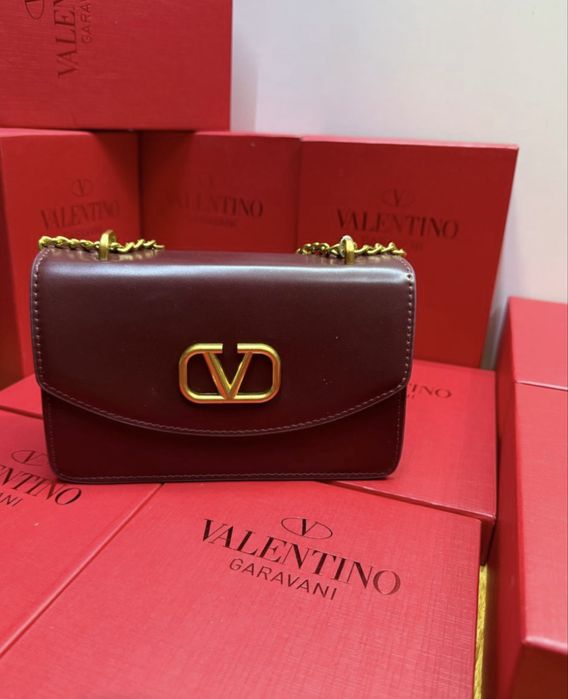 Дамска чанта Valentino Garavani Vain