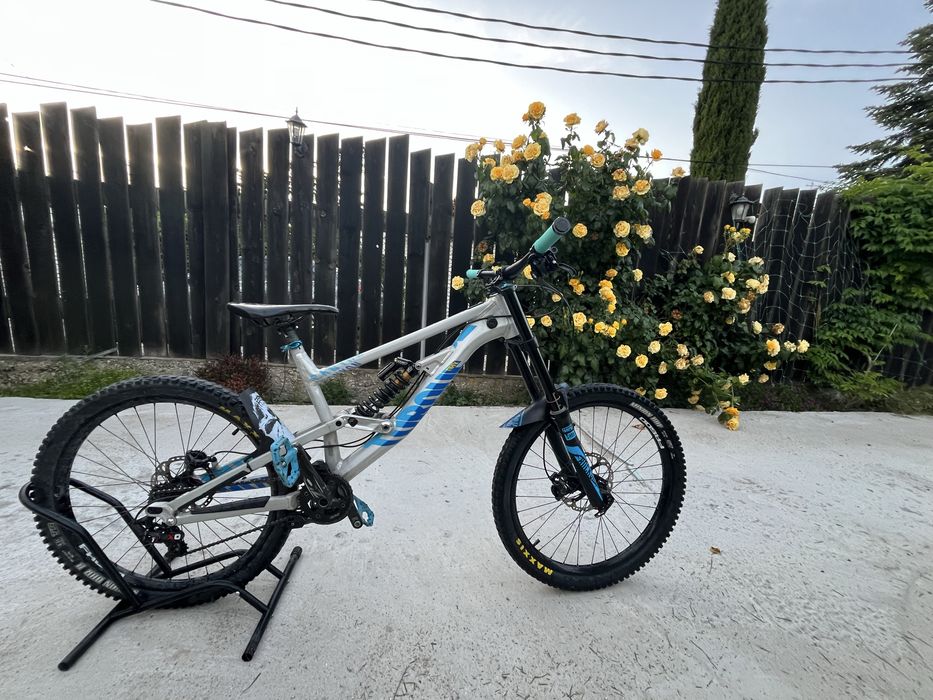 Canyon Downhill TORQUE