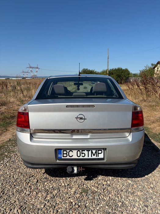 Opel vectra C.