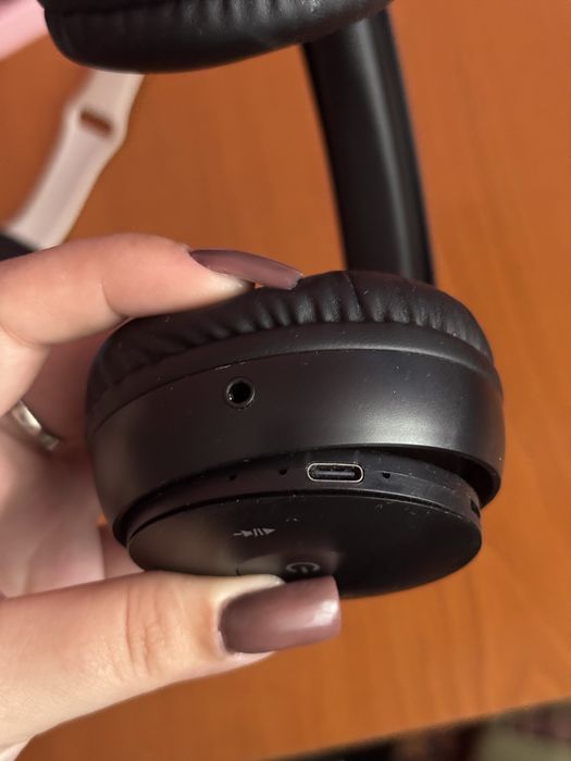 vand casti wireless
