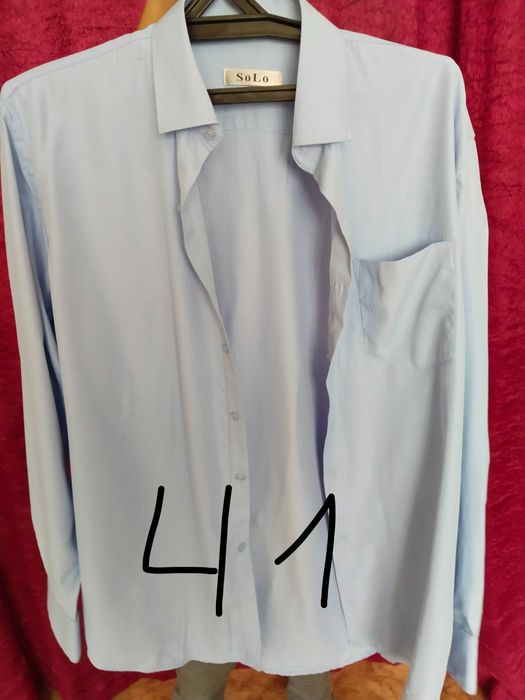 Продам рубашки в отличном состоянии