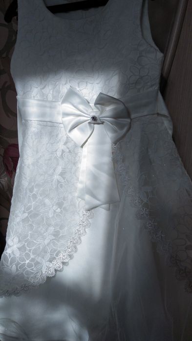 Продается платье