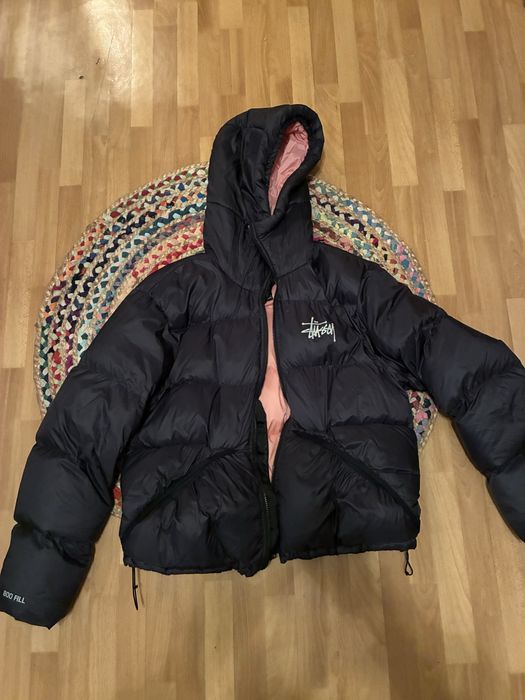 Stussy jacket L размер