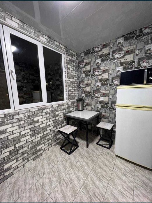 ПРОДАЕТСЯ СВОЯ 1 комнатная на метро НОВЗА