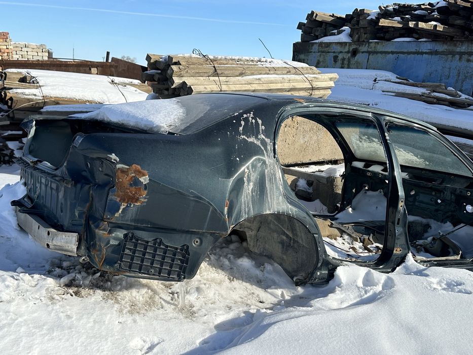 Кузов Toyota Aristo 147