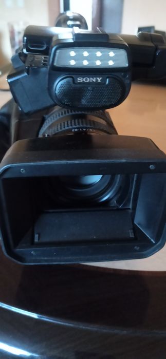 Видео камера Nх3