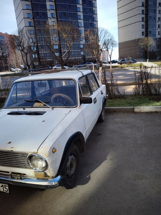 Продам машину Жигули