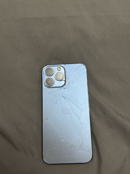 Iphone 13 pro max