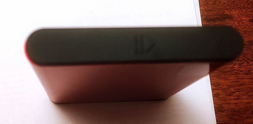 Внешний бокс для жёсткого диска 2.5"