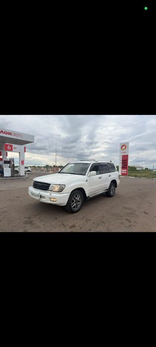 Продам крузак 100