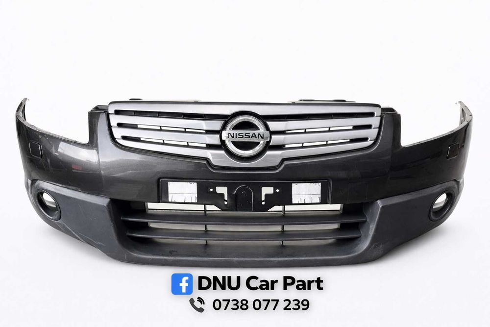 Bara fata Nissan Qashqai J10 non facelift 2008 originala 62022JD00A