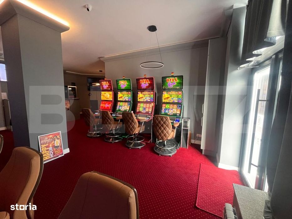Spatiu comercial, 65 mp, zona Andrei Muresanu