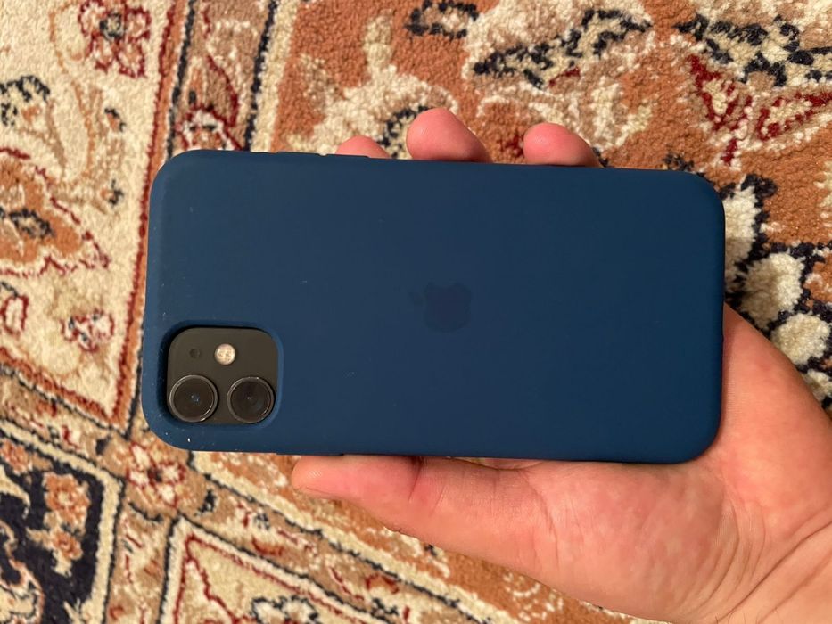 Iphone 11 128 продам