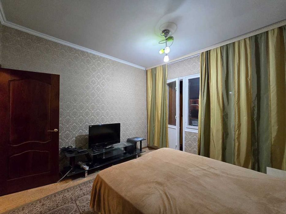 Продам 2км квартиру Торайгырова 11А