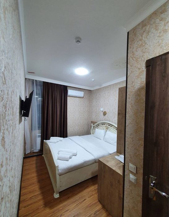 Arzon Bezzaks hotel Без закс мехмонхона