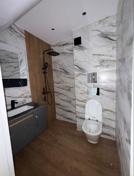 Продава се Двустаен апартамент в София, Малинова долина - 70 кв.м за 2729 €/кв.м - Снимка #5