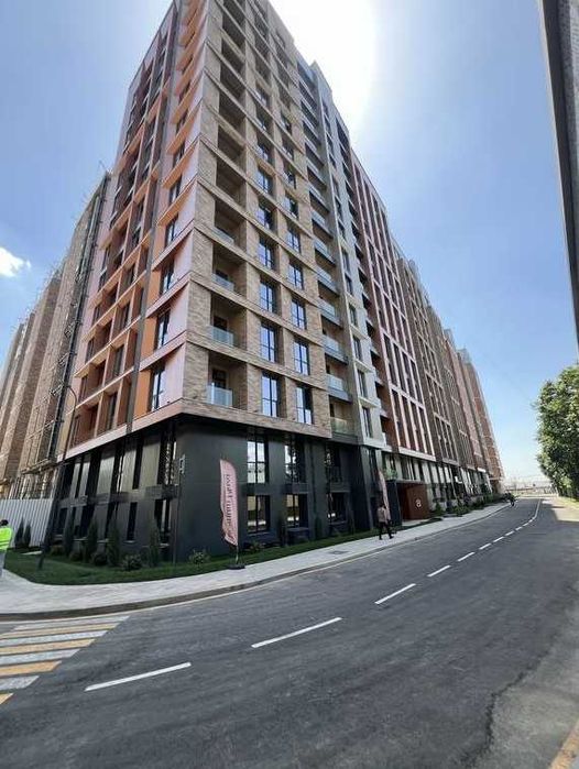 2-комн. квартира, 68 м², Мирзо-Улугбекский район