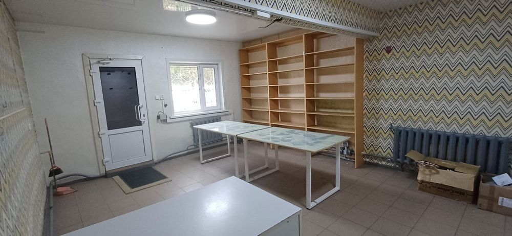 Сдам магазин можно под офис