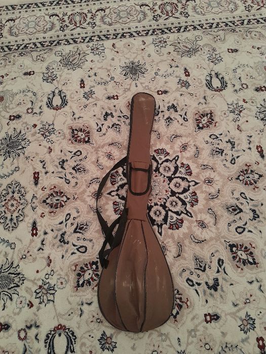 Домбыра чехол подорок