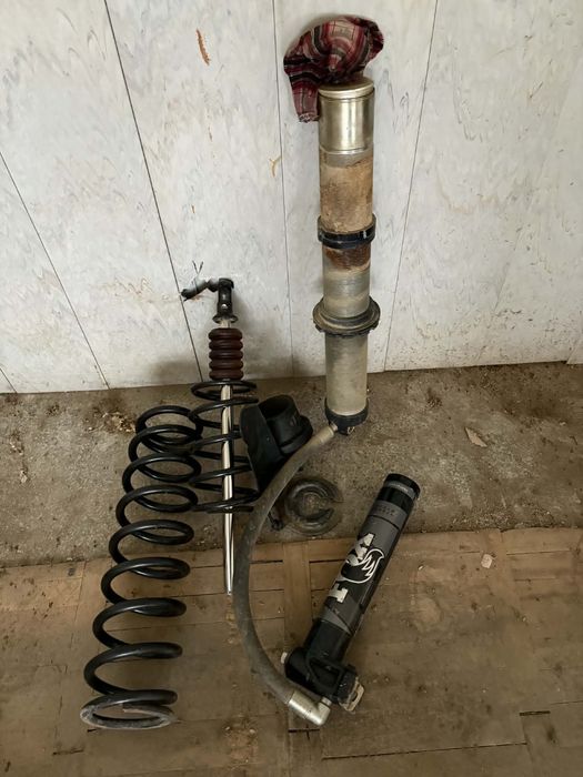 Can am maverick x3 rc rs