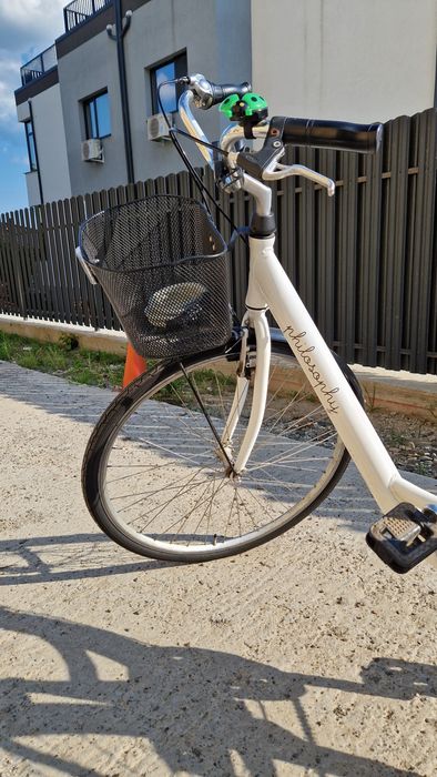 Bicicletă femei 28