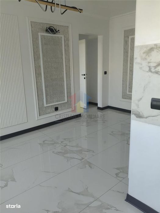 Apartament 2 camere, etaj 3, TOTUL NOU, Finisaje Moderne, Hipodrom