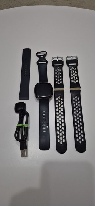 Smartwacht Fitbit sense