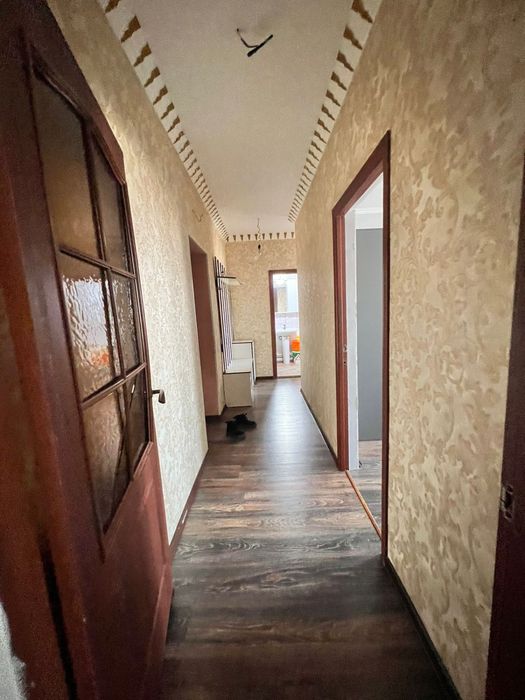 Ұзақ мерзімге жалға беремін.