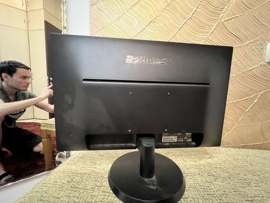 Компьютер (ПК)