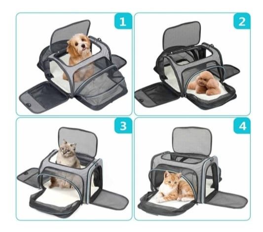 Переноска для животных
