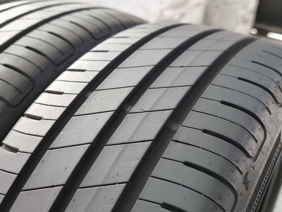 195/45/16 Goodyear 4Броя: 160€ 6.8мм
