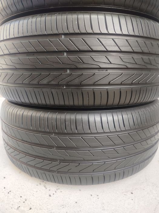245 50 R19 Shina Giti comfort