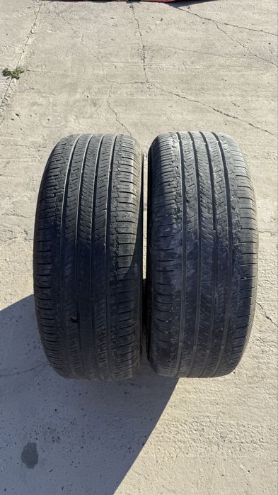 летние шины 235/60R18