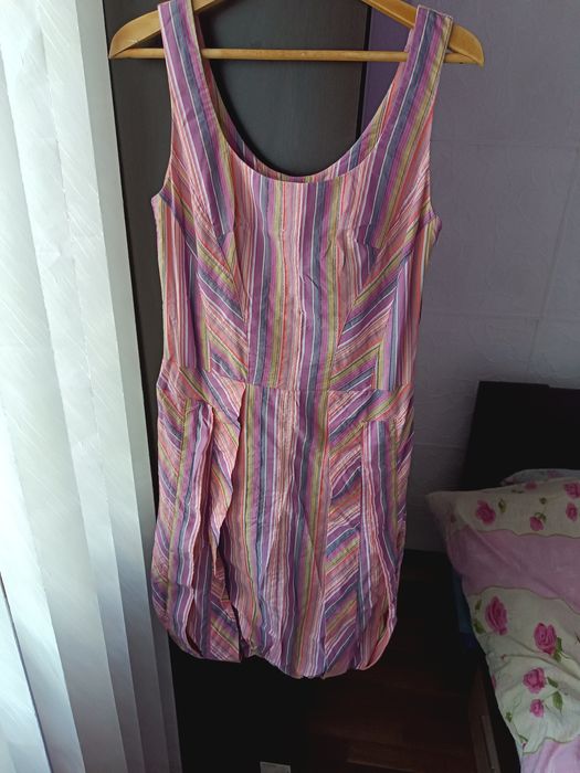 Лот от дамски ежедневни рокли