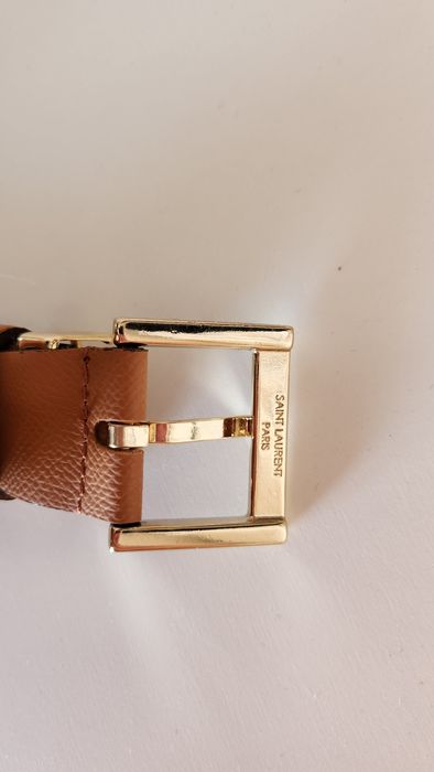 Колан Ysl Saint Laurent