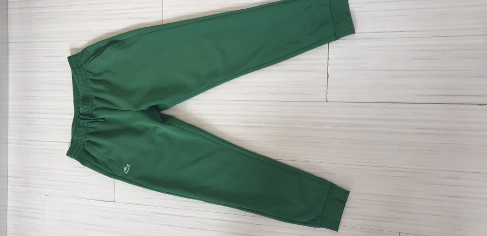 Lacoste Sport Trackpants Mens / 5 - L НОВО!  ОРИГИНАЛ! Мъжко Долнище!