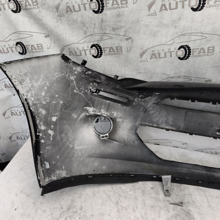 Bara fata Citroen C3 Facelift an 2013-2014-2015-2016