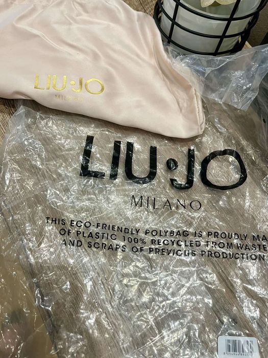 Нова страхотна чанта Lio Jo