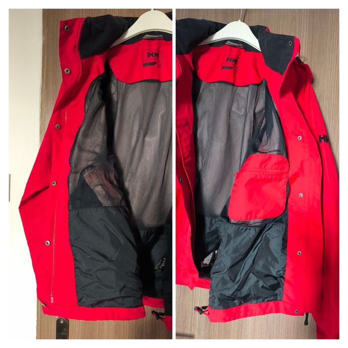 Geaca Helly Hansen Măr S/P Impermeabila