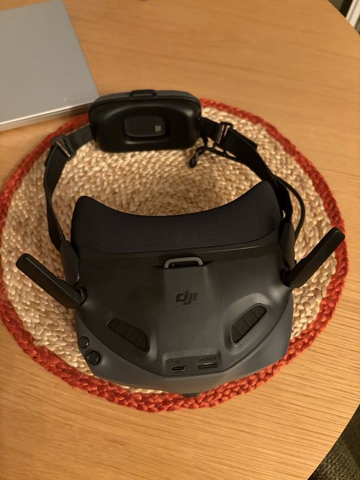 DJI Googles n3 noi