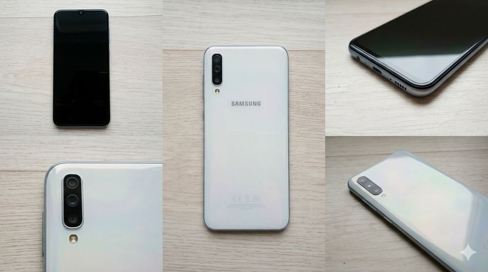 Samsung A50/самсунг А50