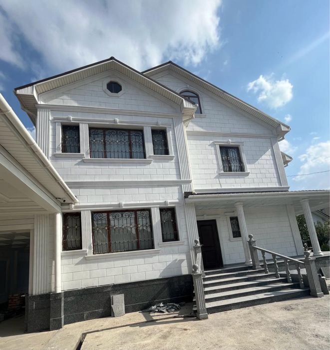 Термопанель Жидкий травертин Гранит