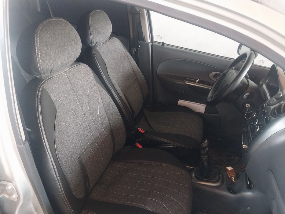 Матиз Best сотилади. 2015 йил.