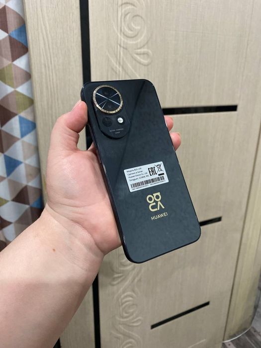 Huawei nova 13  обмен на айфон