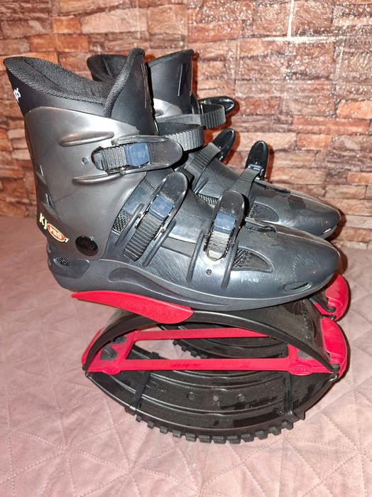 Kangoo Jumps  KJ Pro7 Pentru persoane cu greutate mai mare/sportivi