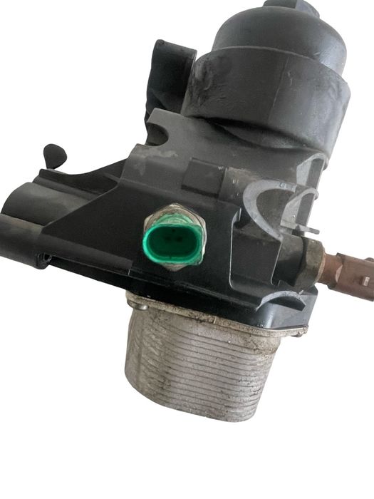 Termoflot Skoda Octavia Iii 5E3, Nl3, Nr3 2012 / Passat B8 / A3 8V / L