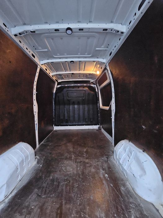 Renault Master 3 • Nerulată în România • Import Germania  •