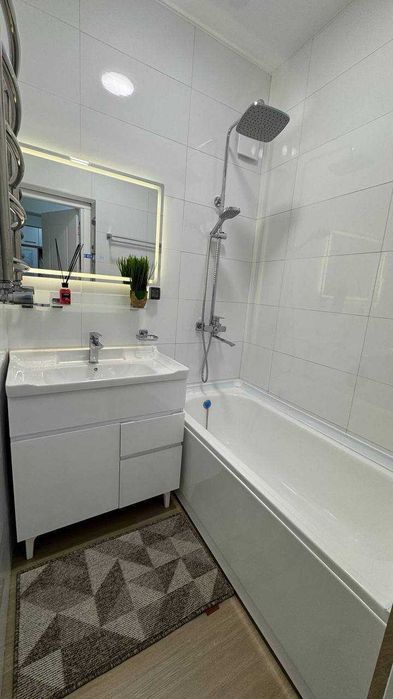 Сдается квартира в аренду | 2/5/9 | метро Тинчлик | Гунча |