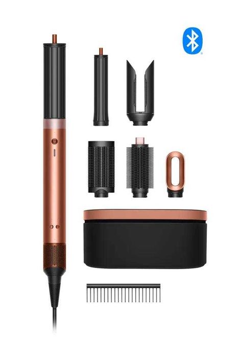 Dyson Hs09 Sakura . Dyson coanda sakura