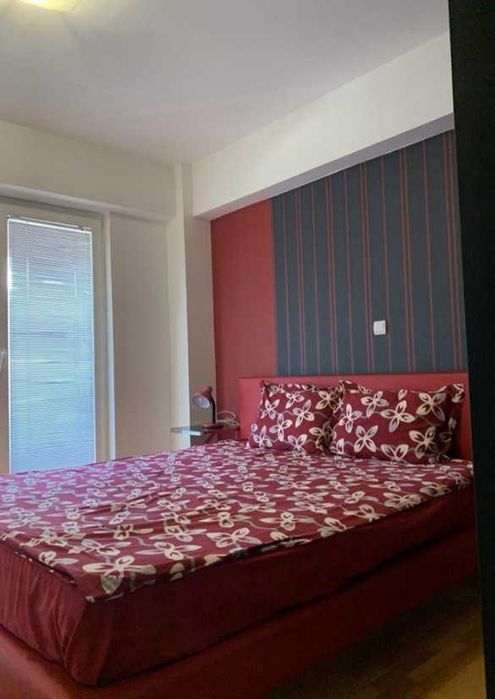 Дава се под наем Двустаен апартамент в Пловдив, Кършияка - 65 кв.м за 234.6 € - Снимка #2